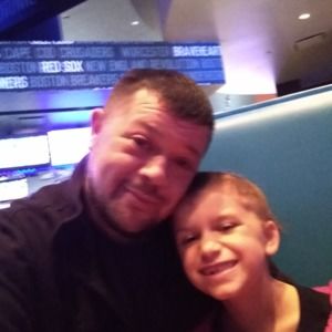 Meet your Posher, Jeff